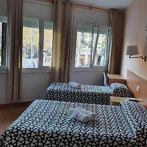 Гостевой дом Rio De Castro, Барселона