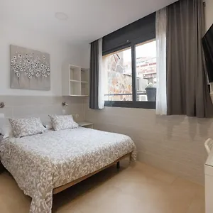 Gasthof House, Barcelona