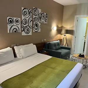 Guest house Iznajar, Barcelona