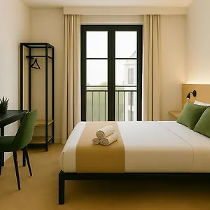 Parisien Barcelona