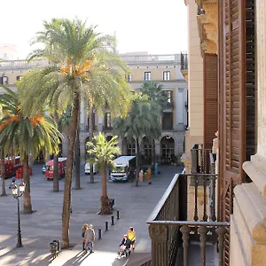 Guest house Villanueva, Barcelona