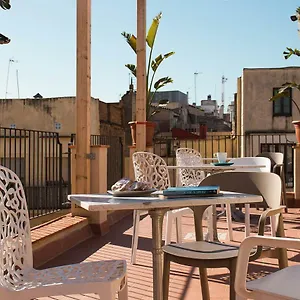 Guest house Amfores Boutique, Barcelona
