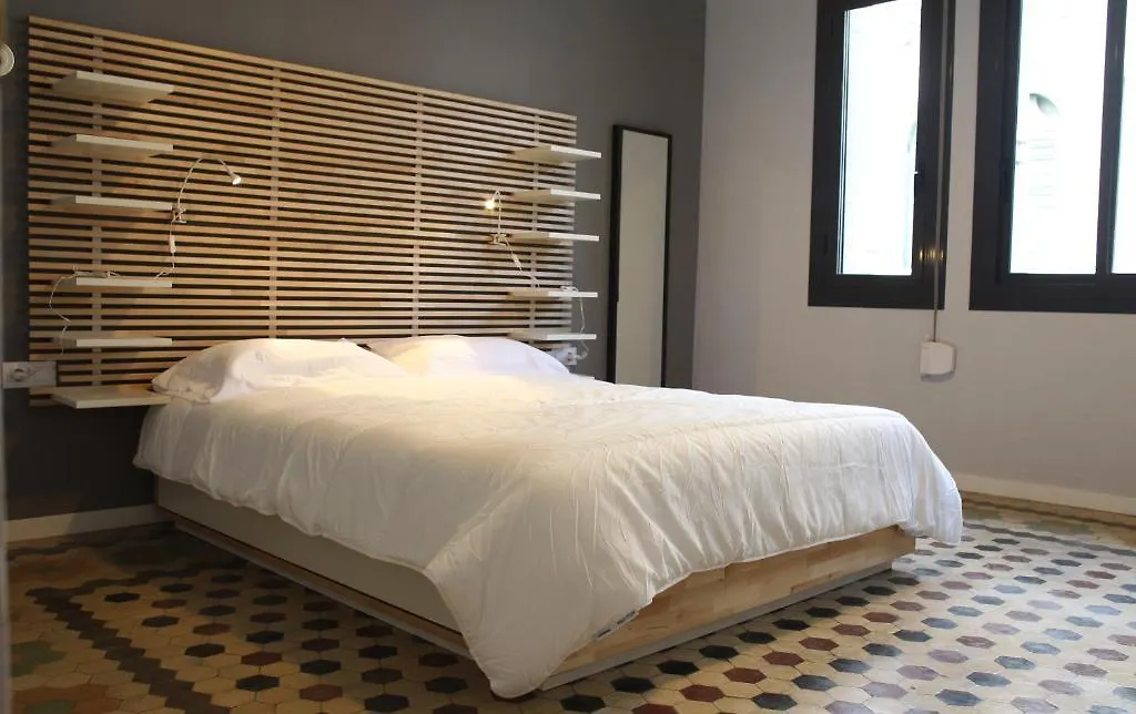 G And G Rooms Barcelona