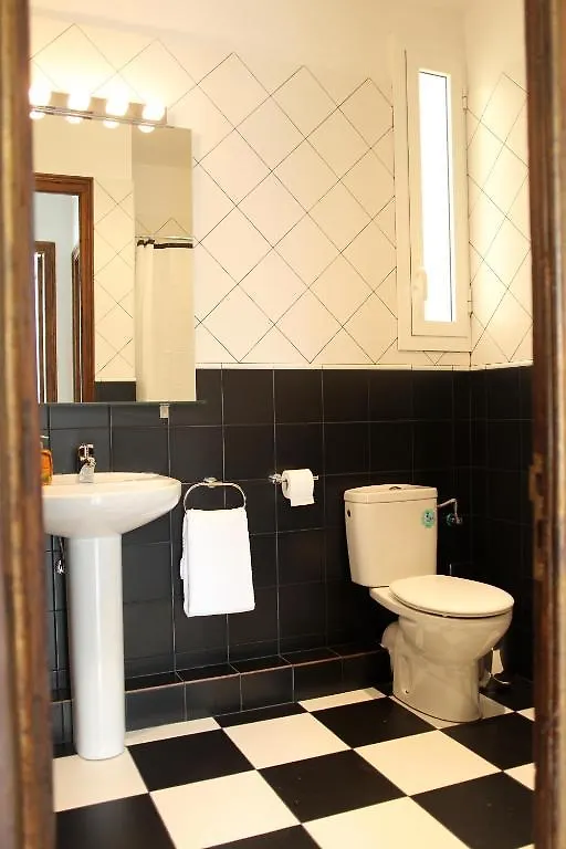 ** Guest house G And G Rooms Barcelona Spain