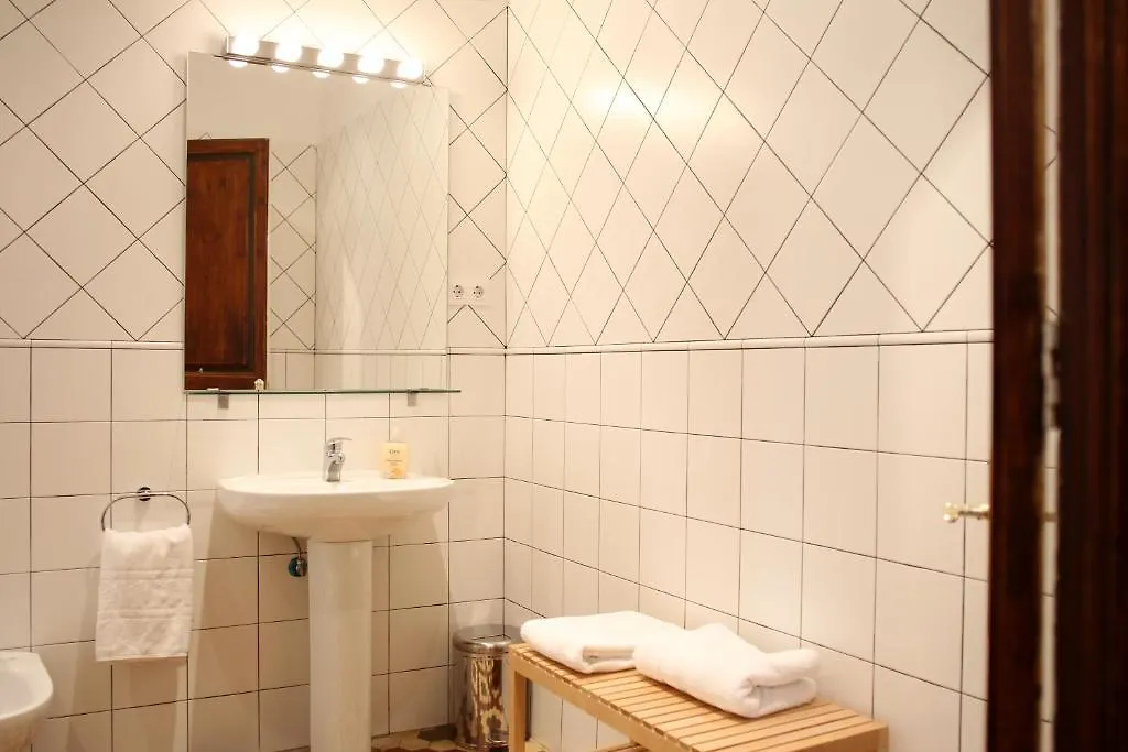 G And G Rooms Barcelona Guest house