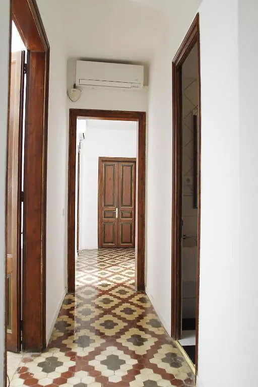 ** Guest house G And G Rooms Barcelona Spain