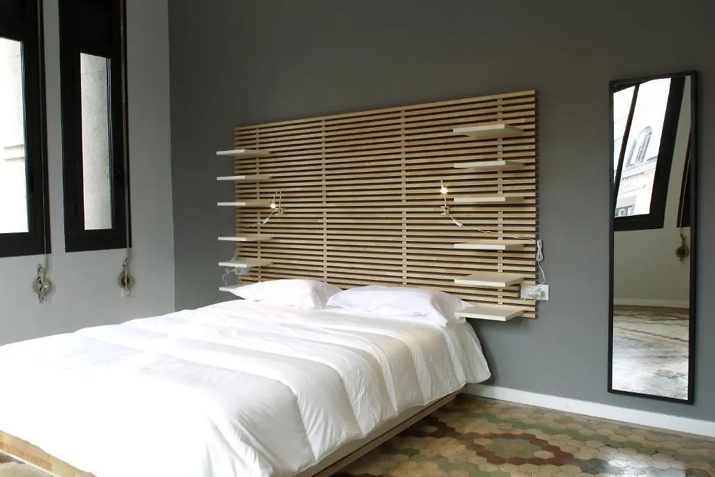 Guest house G And G Rooms Barcelona