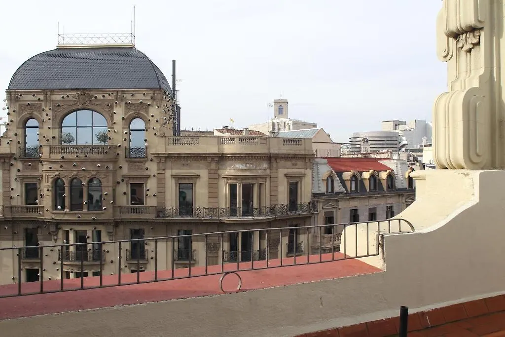 Guest house G And G Rooms Barcelona