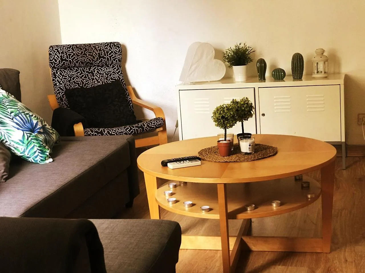 Guest house G And G Rooms Barcelona