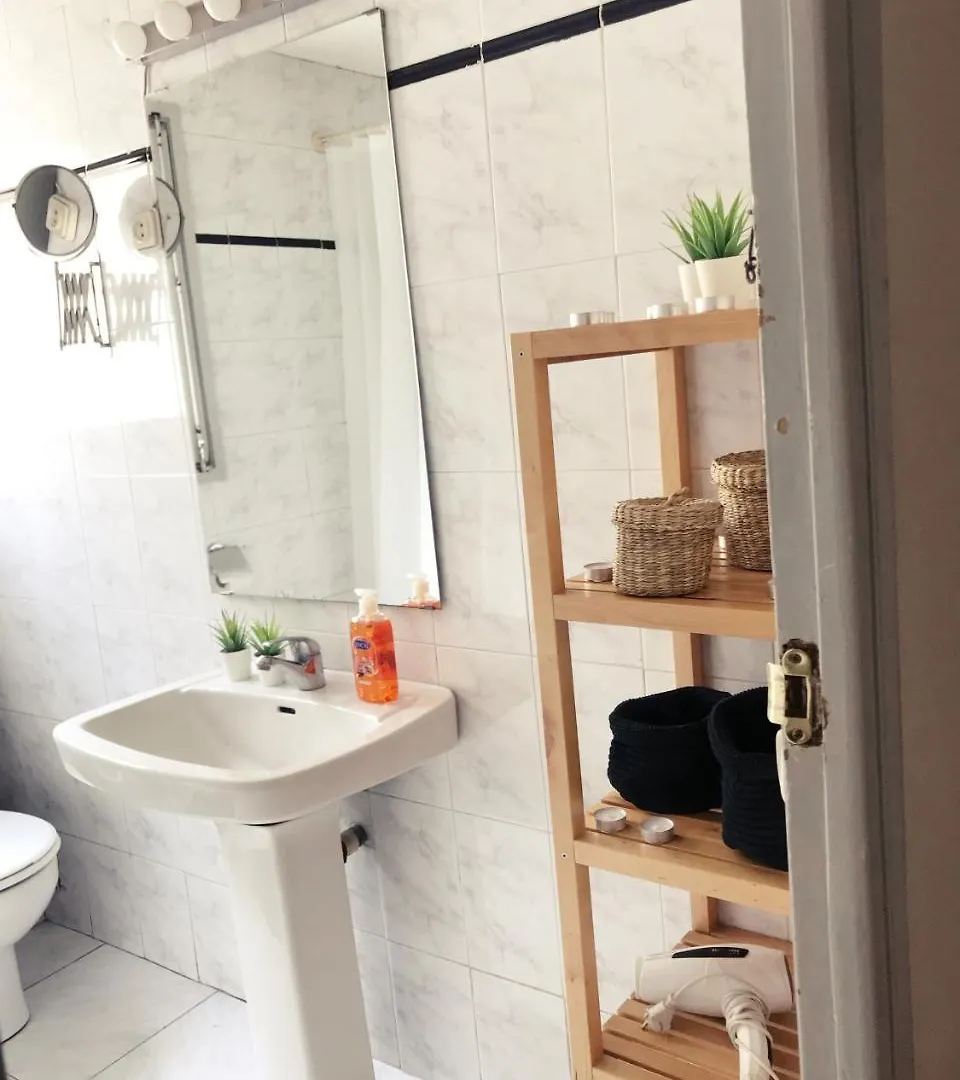 Guest house G And G Rooms Barcelona