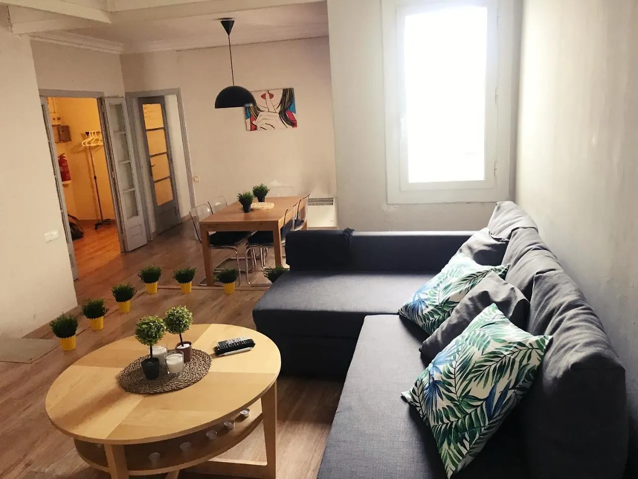 Guest house G And G Rooms Barcelona