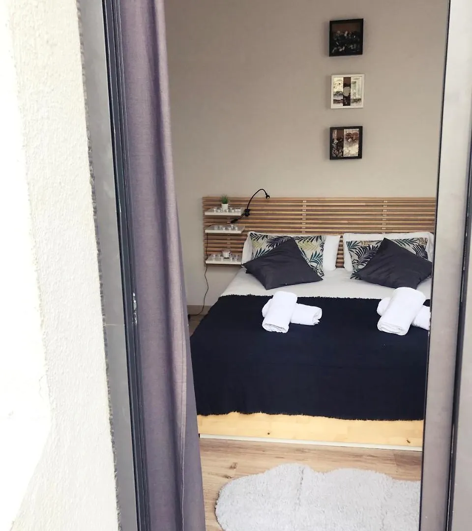 G And G Rooms Barcelona